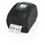 Stampante POS CUSTOM D4 202 con filo termica diretta 203x203 DPI
