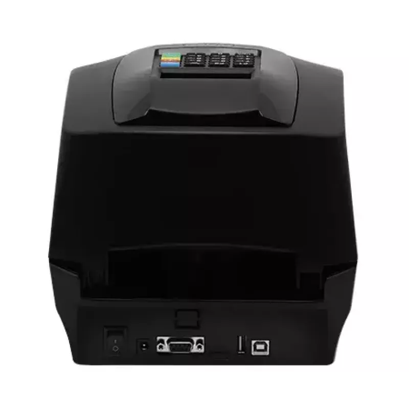 Stampante POS CUSTOM D4 302-K 203x203 DPI con filo termica diretta