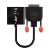 Convertitore DVI-D a VGA Lindy 38189