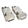 Lindy 500m fibra ottica DVI-D Single Link extender