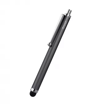 Stylus Pen Trust 17741 nero compatibilità universale 13 g