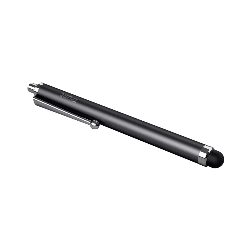 Stylus Pen Trust 17741 nero compatibilità universale 13 g