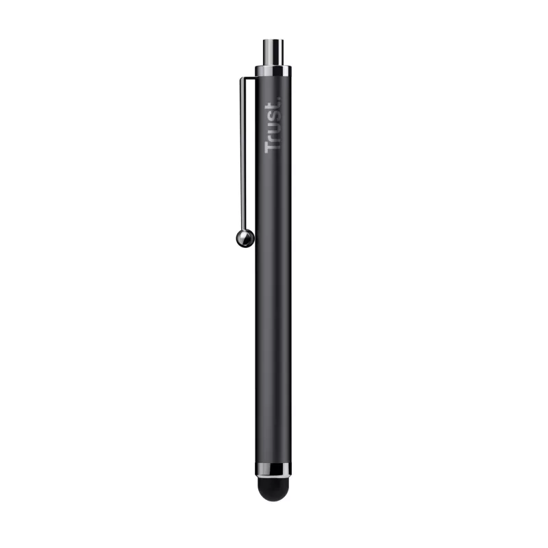 Stylus Pen Trust 17741 nero compatibilità universale 13 g