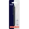 Stylus Pen Trust 17741 nero compatibilità universale 13 g