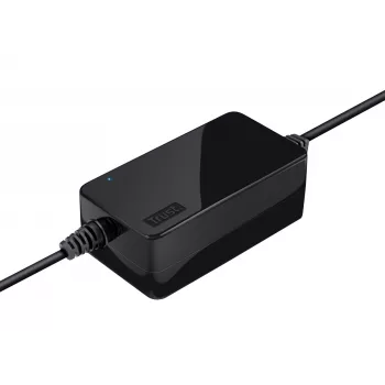 Trust Primo Alimentatore/inverter per interni 45 W Nero