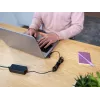 Trust Primo Alimentatore/inverter per interni 45 W Nero