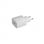 mophie Alimentatore USB-C – 20 W – Bianco – EU, uso interno, AC, ricarica wireless, Bianco