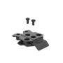 Ergonomic Solutions SpacePole Payment SPMCL001-02 Accessorio per sistemi POS Supporto POS Nero Plastica