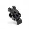 Ergonomic Solutions SpacePole Payment SPMCL001-02 Accessorio per sistemi POS Supporto POS Nero Plastica
