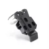 Ergonomic Solutions SpacePole Payment SPMCL001-02 Accessorio per sistemi POS Supporto POS Nero Plastica