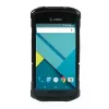 Custodia Shell Mobilis 052040 per computer palmare Zebra Nero