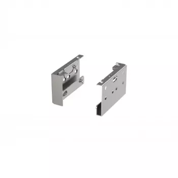 QNAP SP-EAR-QSW2FOR1-01 Accessorio per rack Kit di montaggio