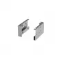 QNAP SP-EAR-QSW2FOR1-01 Accessorio per rack Kit di montaggio