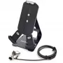 StarTech.com Supporto per tablet sicuro con cavo di sicurezza K-Slot – supporto per tablet bloccabile per tablet da 7,9