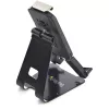 StarTech.com Supporto per tablet sicuro con cavo di sicurezza K-Slot – supporto per tablet bloccabile per tablet da 7,9