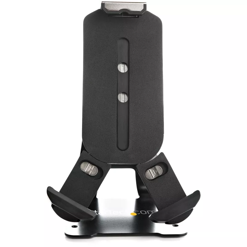 StarTech.com Supporto per tablet sicuro con cavo di sicurezza K-Slot – supporto per tablet bloccabile per tablet da 7,9