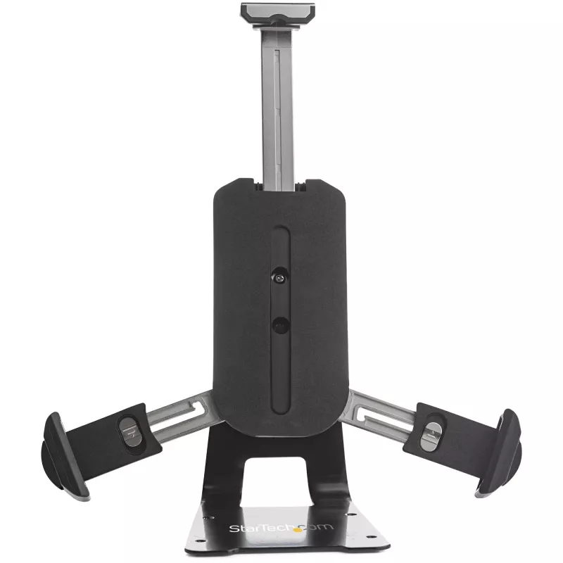 StarTech.com Supporto per tablet sicuro con cavo di sicurezza K-Slot – supporto per tablet bloccabile per tablet da 7,9