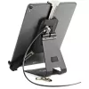 StarTech.com Supporto per tablet sicuro con cavo di sicurezza K-Slot – supporto per tablet bloccabile per tablet da 7,9
