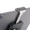 StarTech.com Supporto per tablet sicuro con cavo di sicurezza K-Slot – supporto per tablet bloccabile per tablet da 7,9