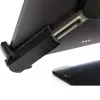 StarTech.com Supporto per tablet sicuro con cavo di sicurezza K-Slot – supporto per tablet bloccabile per tablet da 7,9