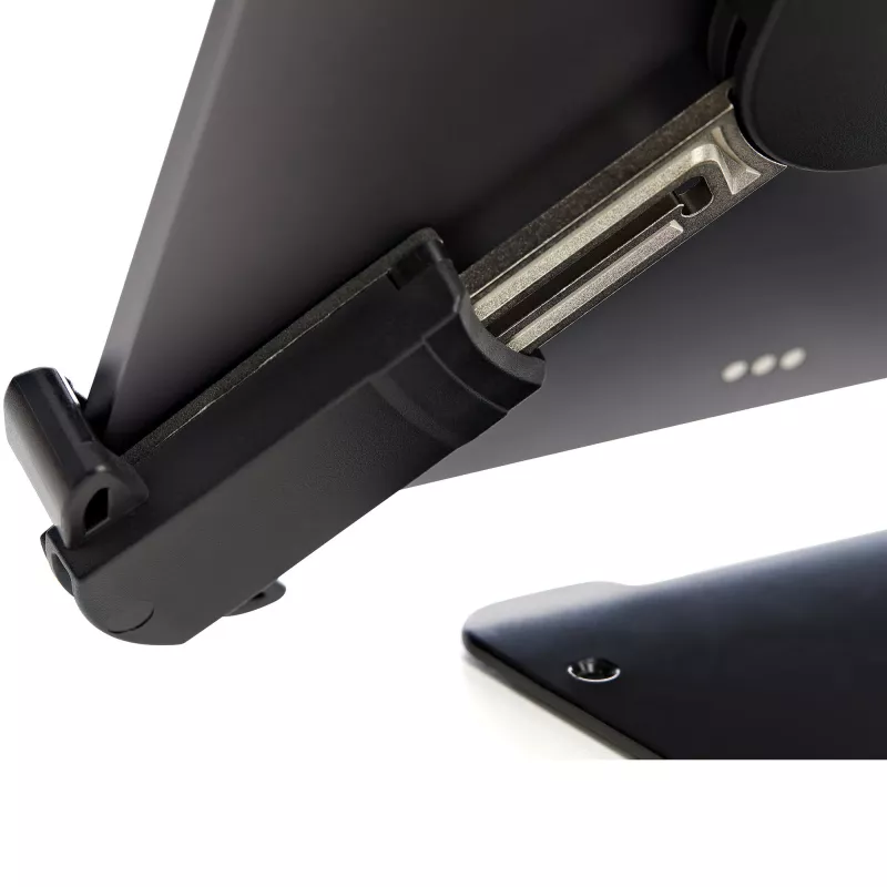 StarTech.com Supporto per tablet sicuro con cavo di sicurezza K-Slot – supporto per tablet bloccabile per tablet da 7,9