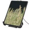 StarTech.com Supporto per tablet sicuro con cavo di sicurezza K-Slot – supporto per tablet bloccabile per tablet da 7,9