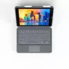 ZAGG tastiera Pro Keys with Trackpad-Apple-iPad 10.2-nero/grigio-tedesco