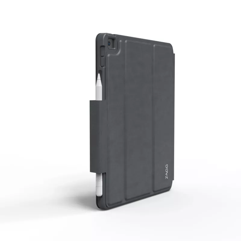 ZAGG tastiera Pro Keys with Trackpad-Apple-iPad 10.2-nero/grigio-tedesco