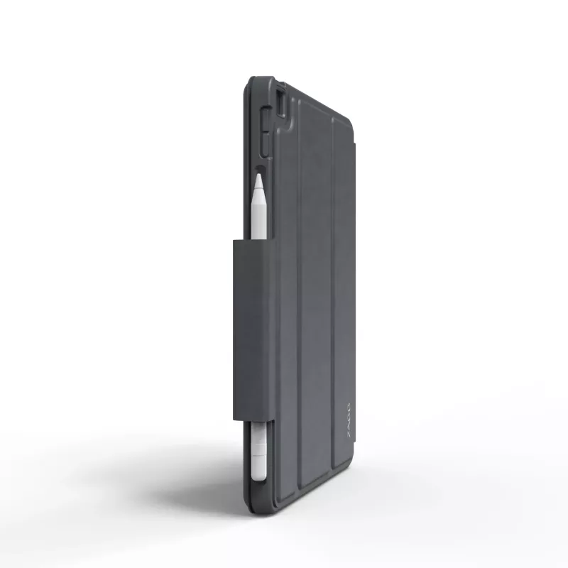 ZAGG tastiera Pro Keys with Trackpad-Apple-iPad 10.2-nero/grigio-tedesco