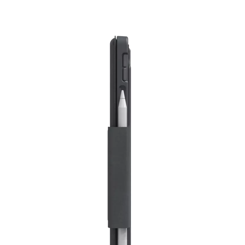 ZAGG tastiera Pro Keys with Trackpad-Apple-iPad 10.2-nero/grigio-tedesco