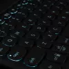 ZAGG tastiera Pro Keys with Trackpad-Apple-iPad 10.2-nero/grigio-tedesco