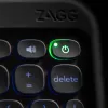 ZAGG tastiera Pro Keys with Trackpad-Apple-iPad 10.2-nero/grigio-tedesco