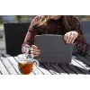 ZAGG tastiera Pro Keys with Trackpad-Apple-iPad 10.2-nero/grigio-tedesco