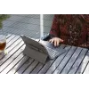 ZAGG tastiera Pro Keys with Trackpad-Apple-iPad 10.2-nero/grigio-tedesco