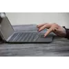 ZAGG tastiera Pro Keys with Trackpad-Apple-iPad 10.2-nero/grigio-tedesco