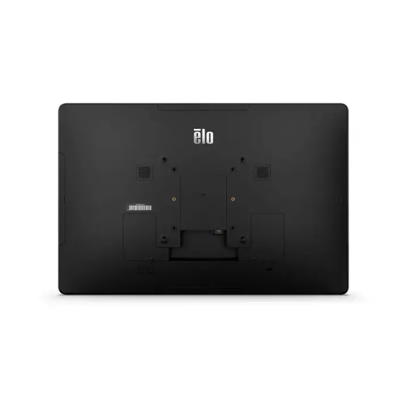 Sistema POS all-in-one Elo I-Series 4.0 Value RK3399, 4 GB RAM, 32 GB, touchscreen Full HD 15,6", Android 10, nero (E391032)