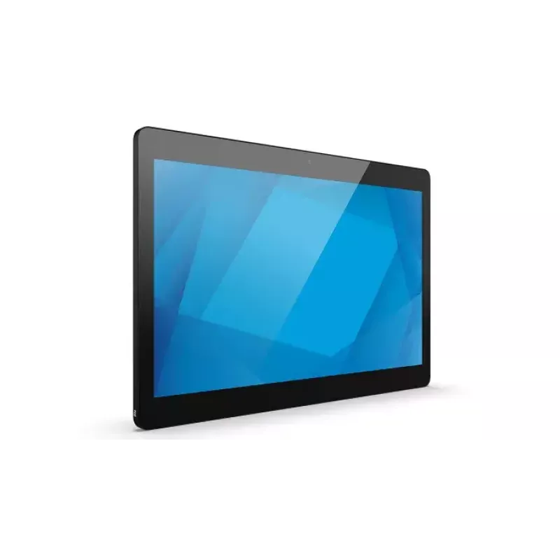 Sistema POS all-in-one Elo I-Series 4.0 Value RK3399, 4 GB RAM, 32 GB, touchscreen Full HD 15,6", Android 10, nero (E391032)