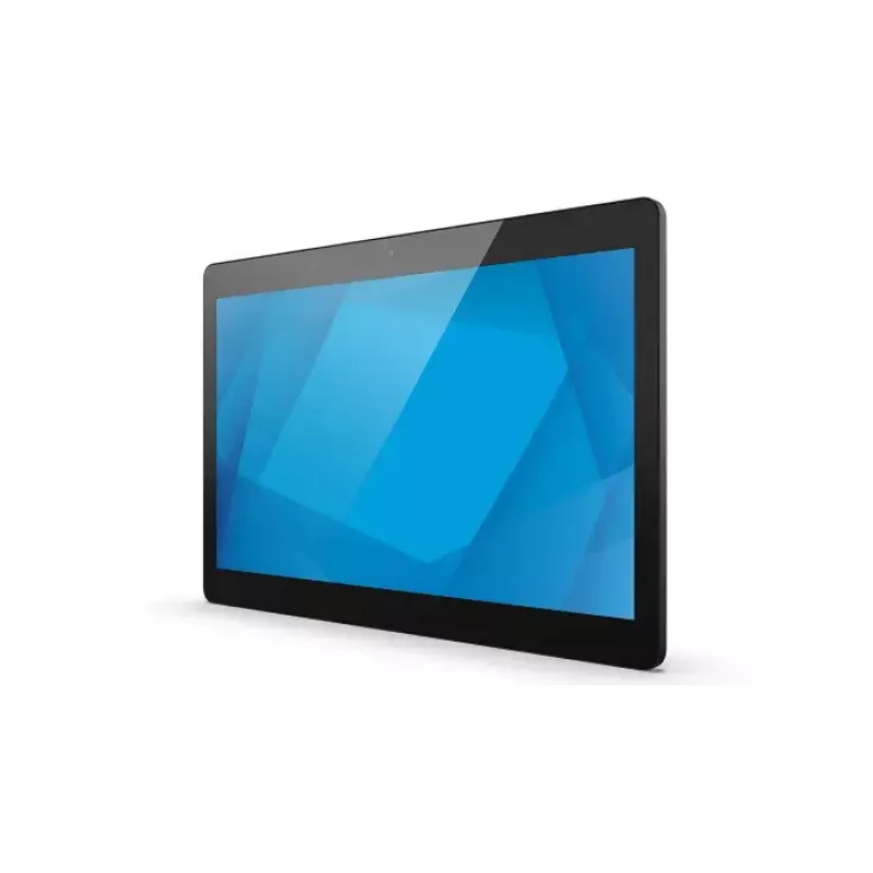 Sistema POS all-in-one Elo I-Series 4.0 Value RK3399, 4 GB RAM, 32 GB, touchscreen Full HD 15,6", Android 10, nero (E391032)