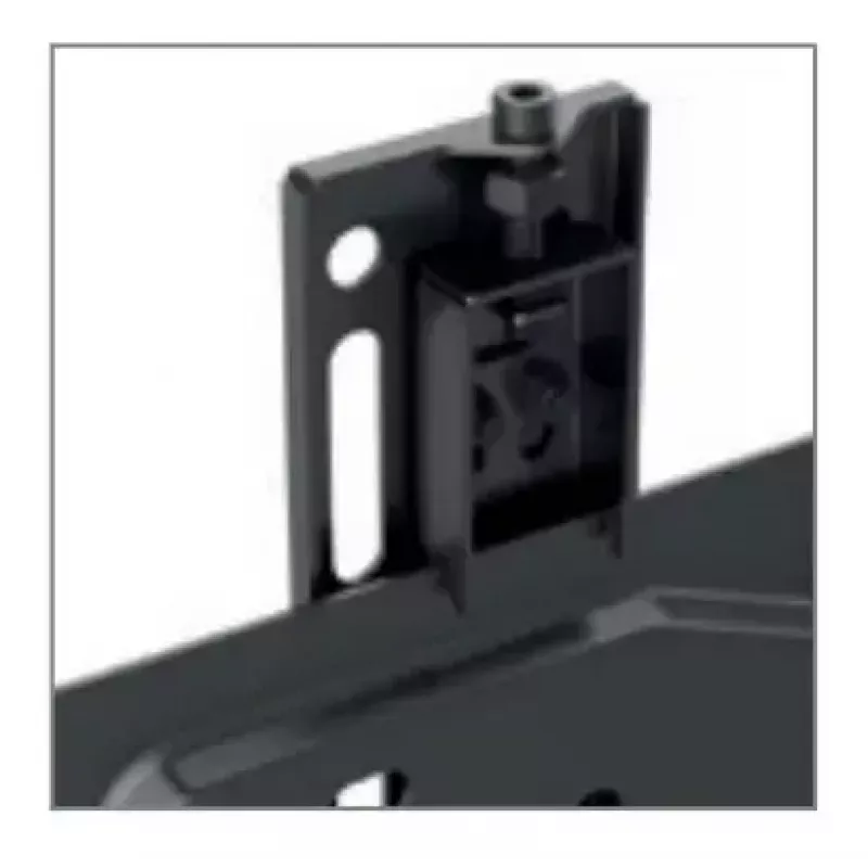 Supporto a parete Hagor BL Superslim 400 55