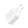 Adattatore da parete mophie Accessories USB-C 30W GaN Bianco EU ricarica rapida