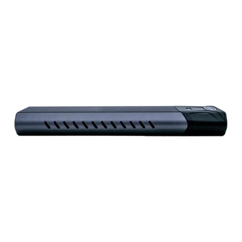Origin Storage Origin Inception SSD esterno 512 GB NVMe M.2 3D TLC 80 mm con cavo C-C e C-A