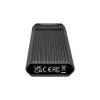 Origin Storage Origin Inception SSD esterno 512 GB NVMe M.2 3D TLC 80 mm con cavo C-C e C-A