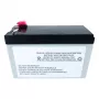 Origin Storage cartuccia batteria UPS di ricambio Origin RBC2 per APC Back-UPS Back-UPS Pro PowerShield