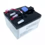Origin Storage cartuccia batteria UPS di ricambio RBC48-OS APC Smart-UPS 24V 5,44 kg