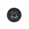 Supporto passivo Mobilis U.FIX 044018 nero