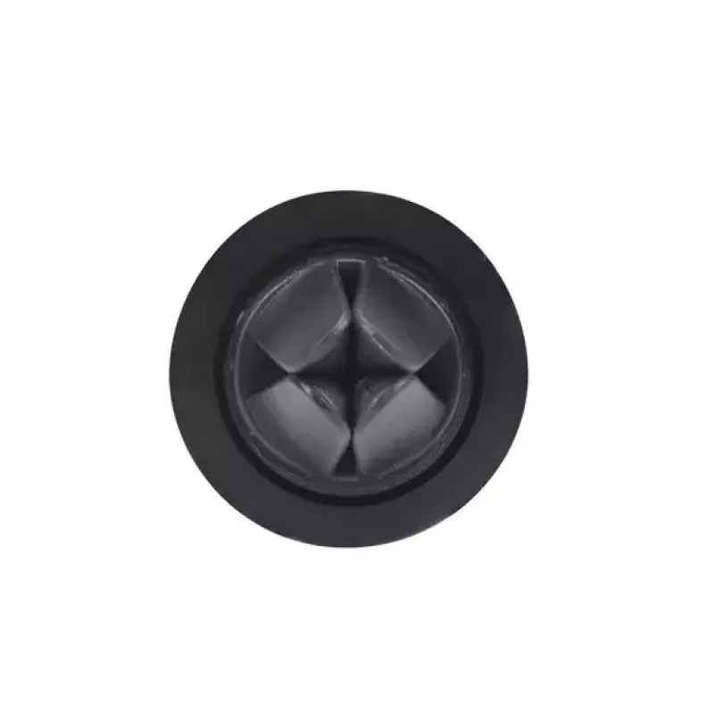 Supporto passivo Mobilis U.FIX 044018 nero
