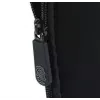 Custodia sleeve Mobilis Skin 35,6 cm (14 pollici) nero grigio