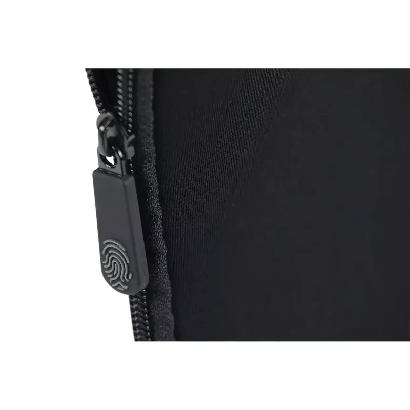 Custodia sleeve Mobilis 049014 40,6 cm 16 pollici nero