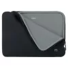 Custodia sleeve Mobilis 049014 40,6 cm 16 pollici nero