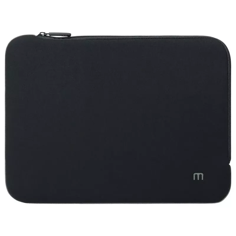 Custodia sleeve Mobilis 049014 40,6 cm 16 pollici nero